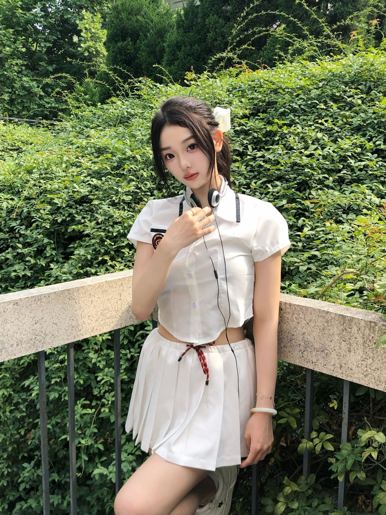 米儿