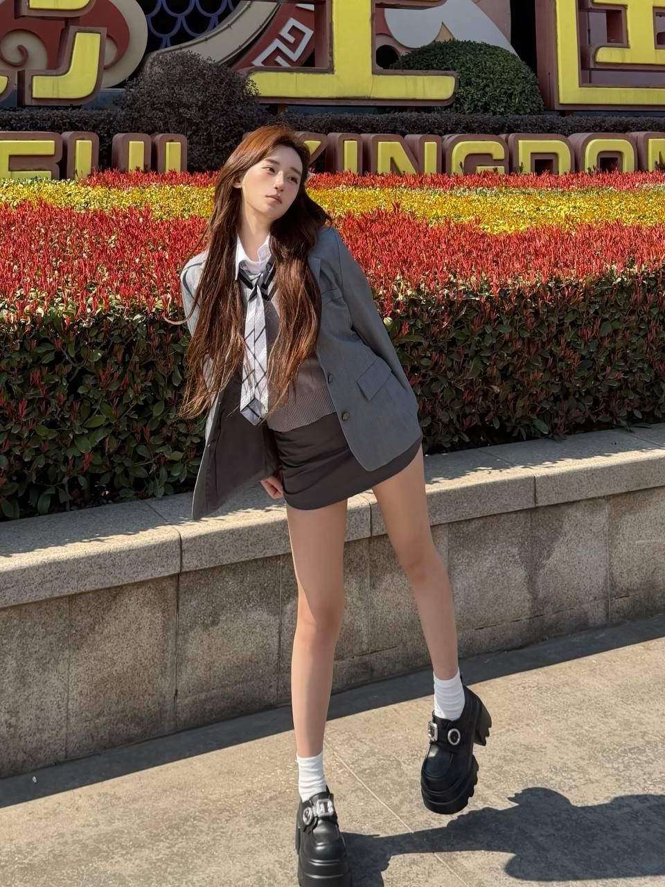 小新