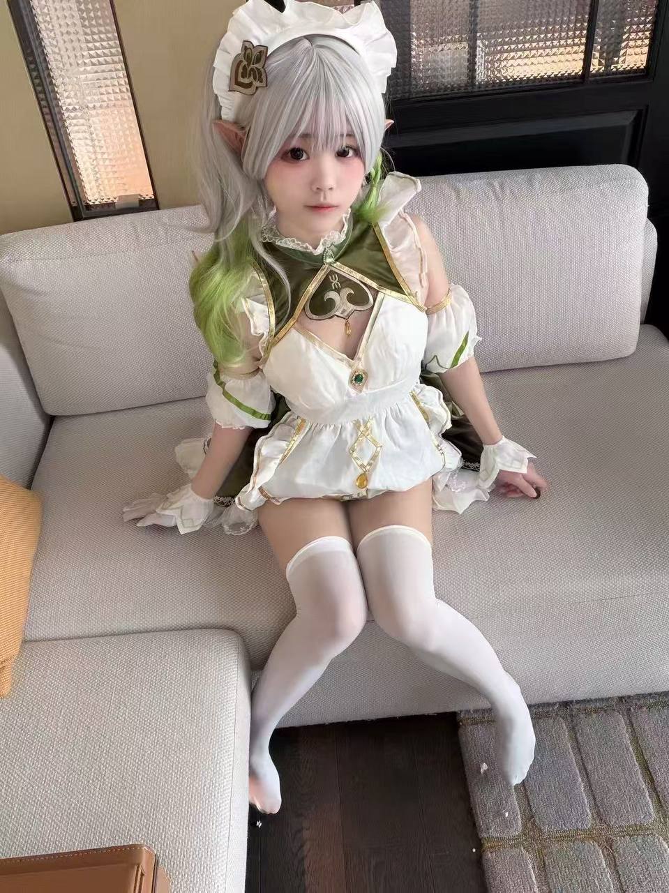 小凯B