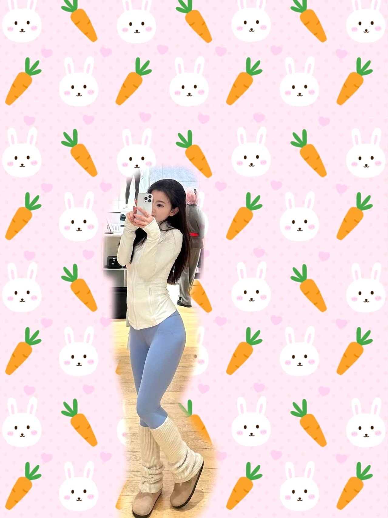 七七
