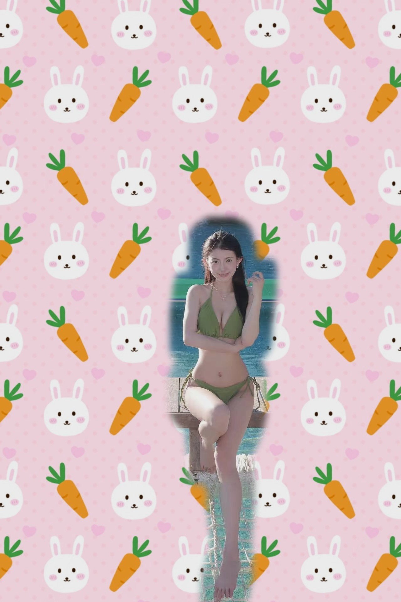 七七