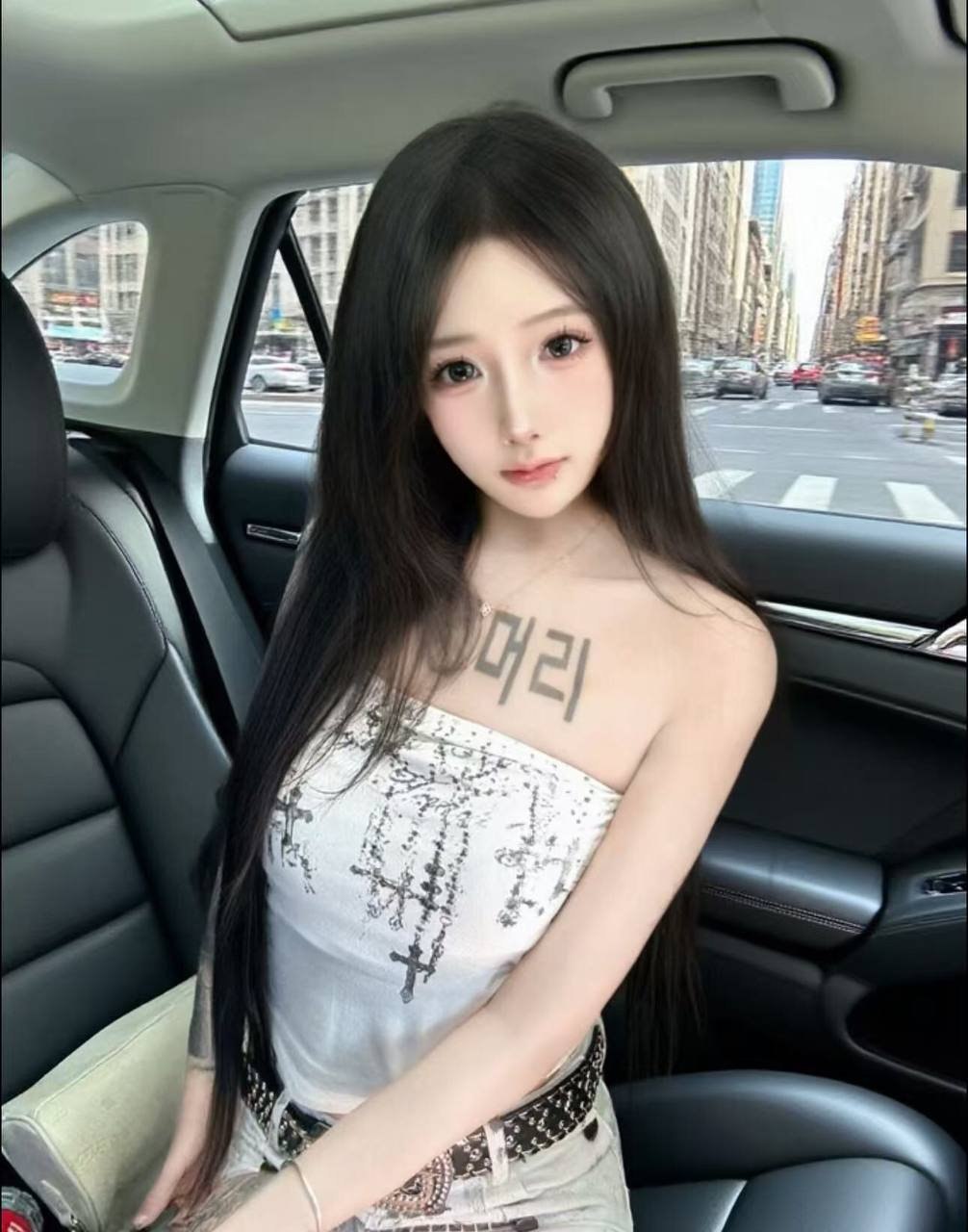 小萝卜