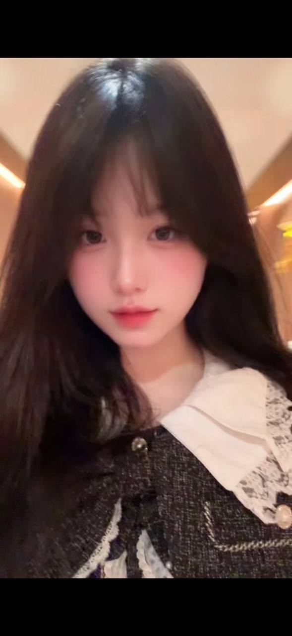 sheq《清纯白虎》