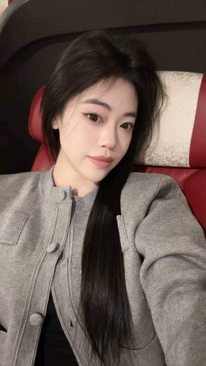 琦琦