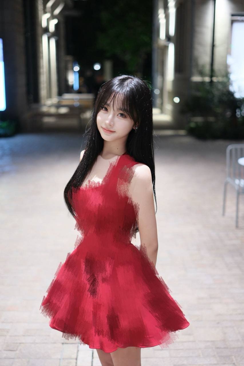 小婷