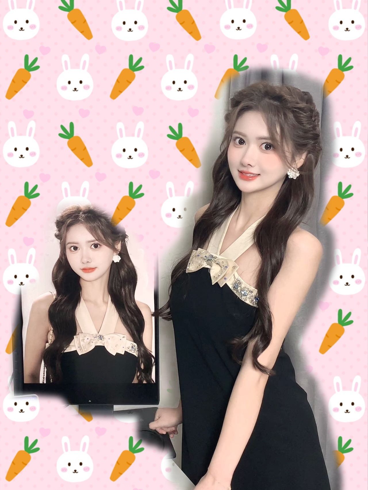 左左