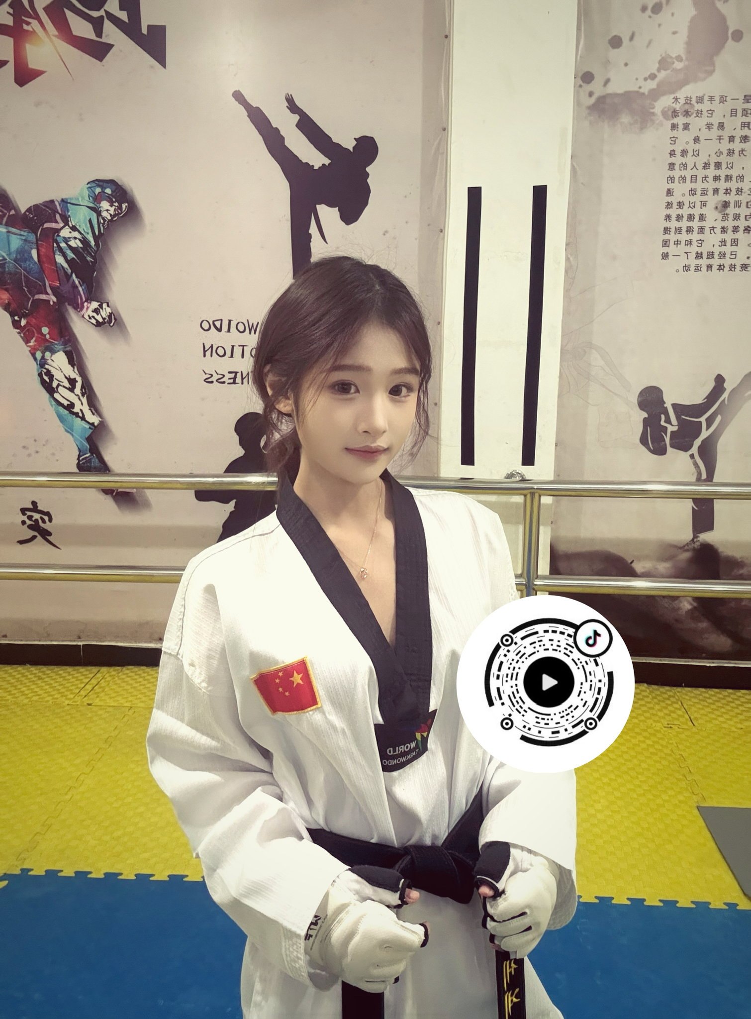 小欧