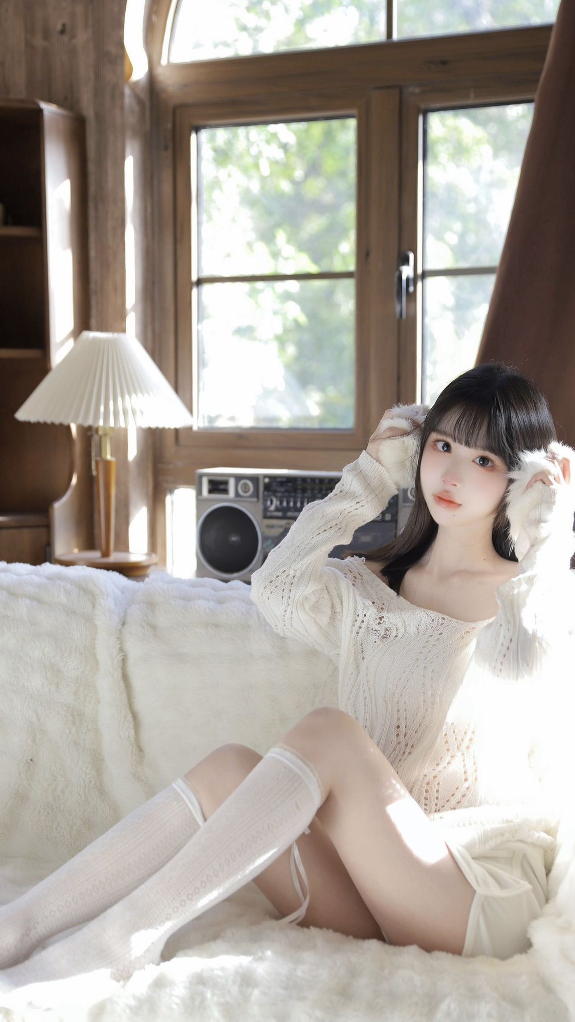 泡泡