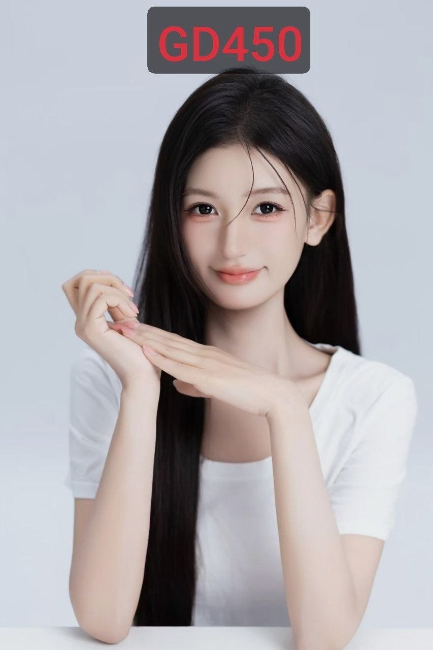 GD450 清纯 女大 大长腿