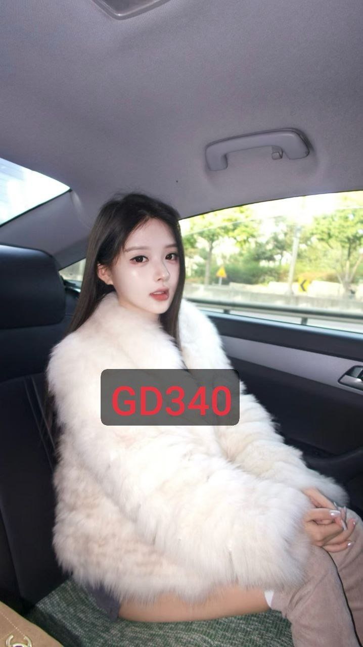 GD340 清纯 小顶美