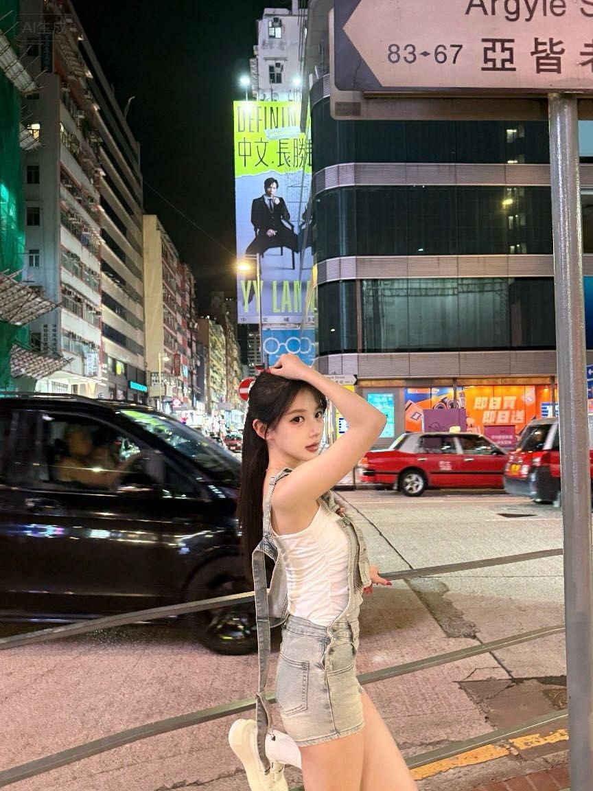 GD340 清纯 小顶美