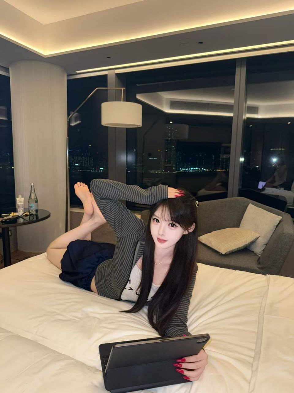 GD340 清纯 小顶美