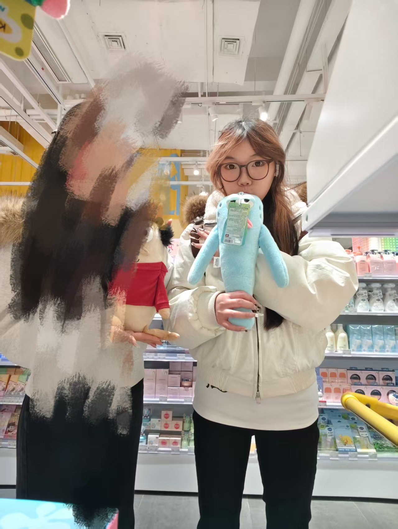 wl209 / 晚晚 小母狗