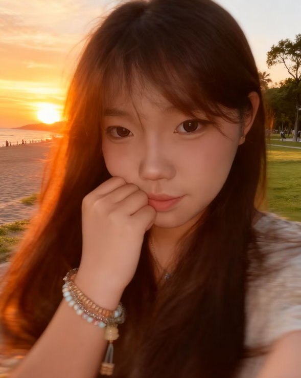 wl209 / 晚晚 小母狗