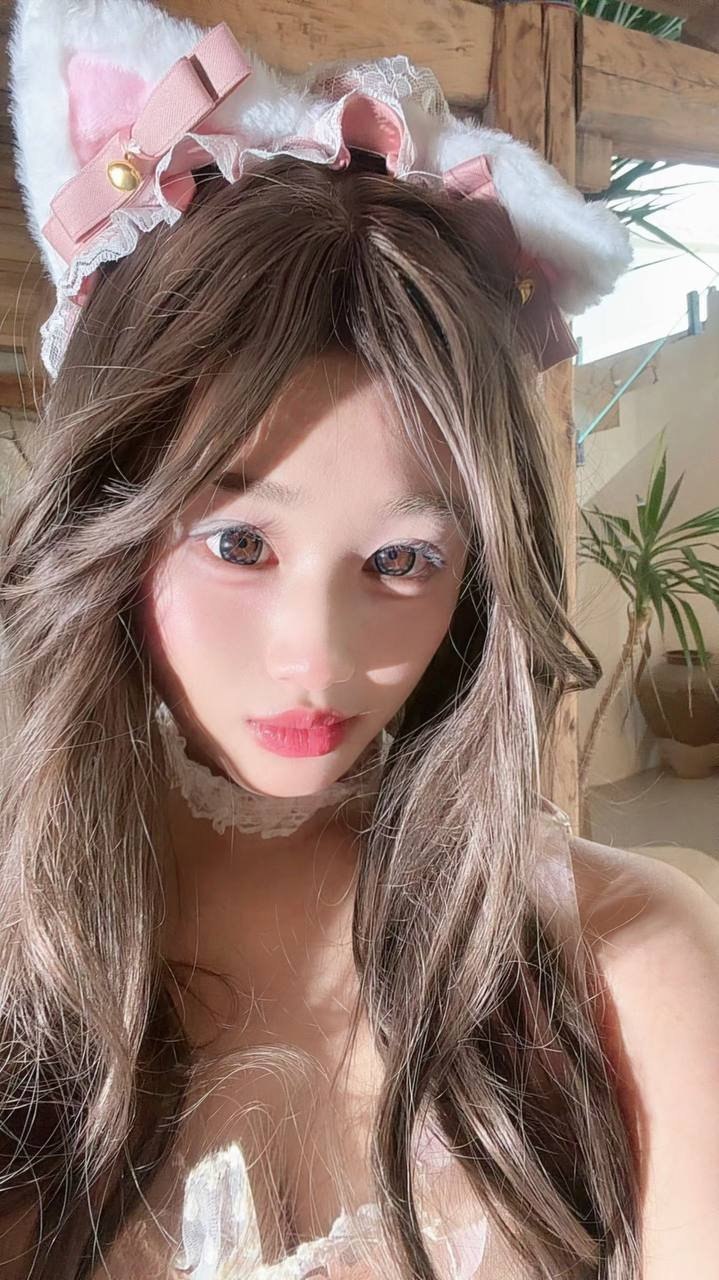 冉冉