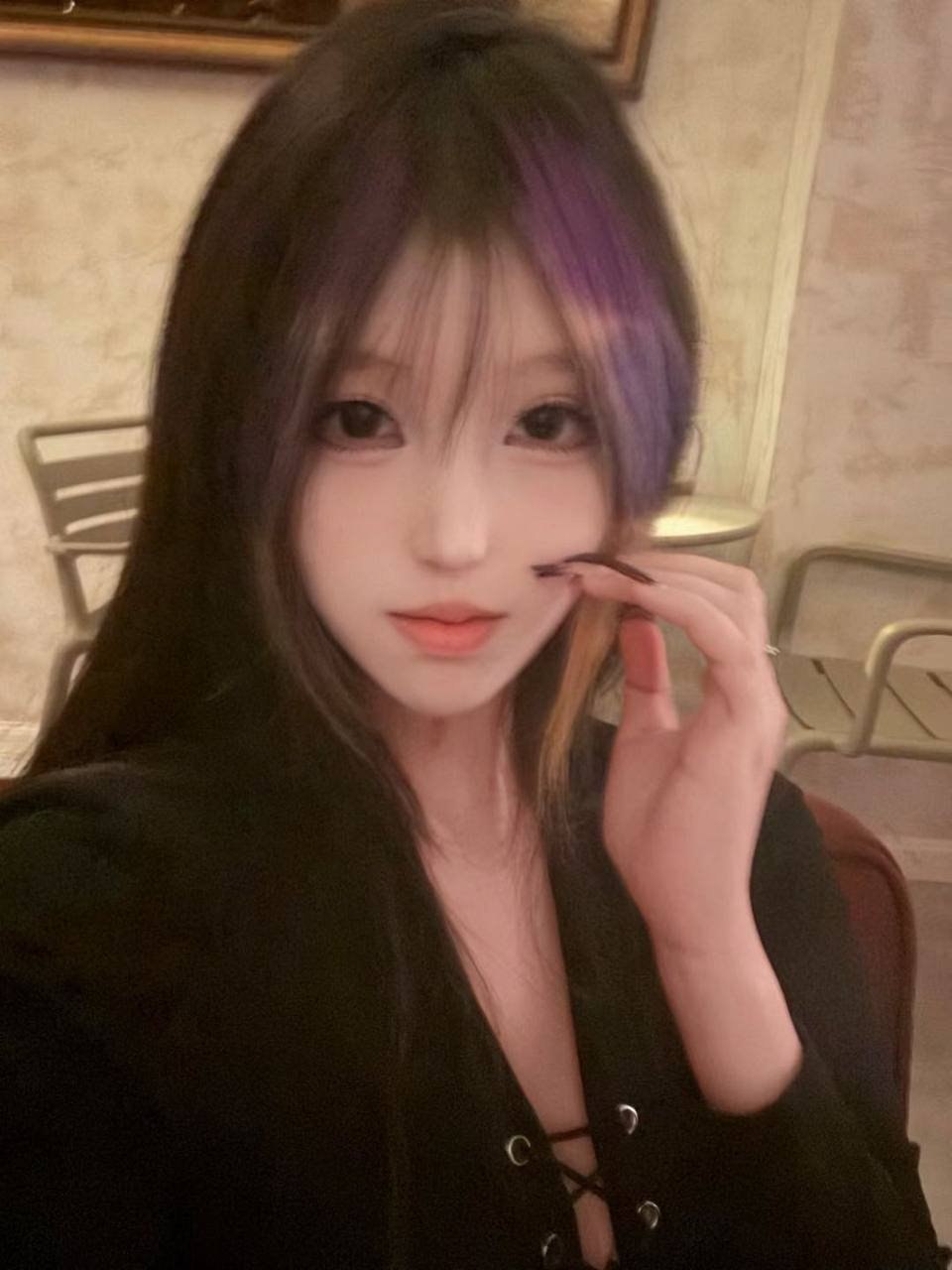 琪琪