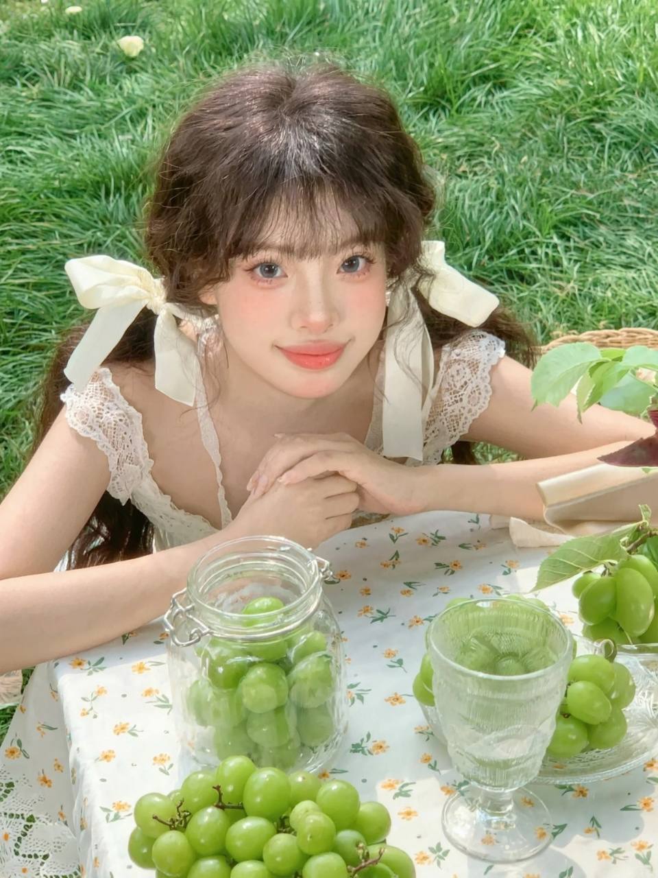 水水