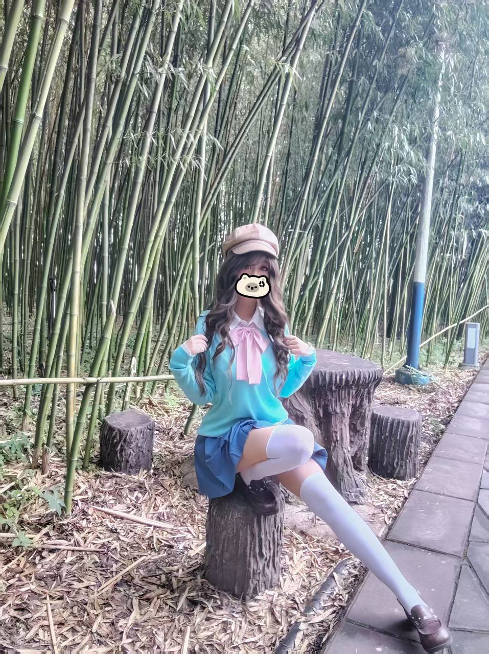 小钰