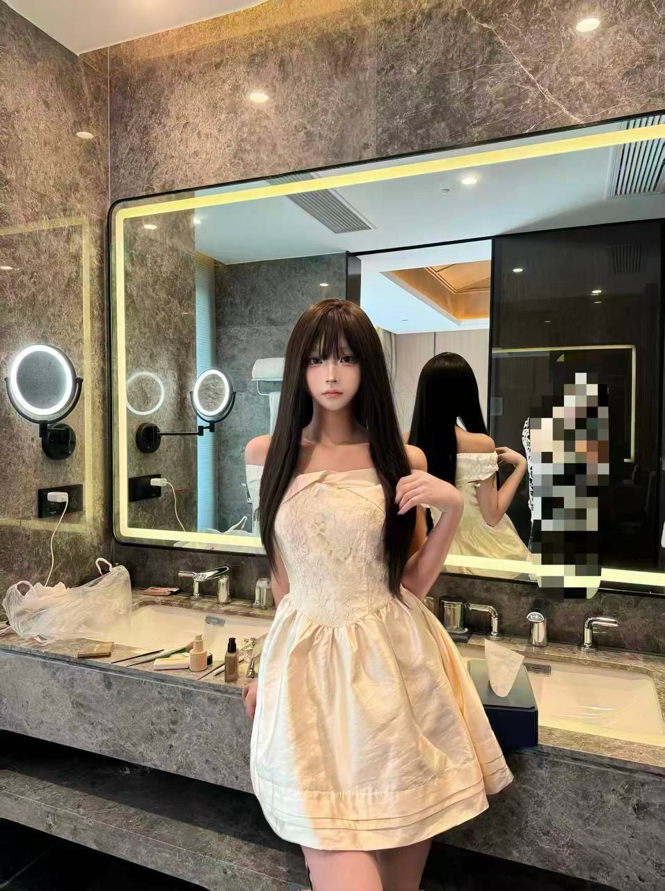 小七