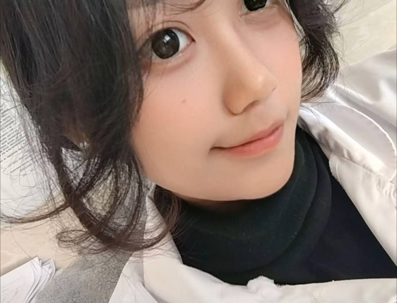 雯雯