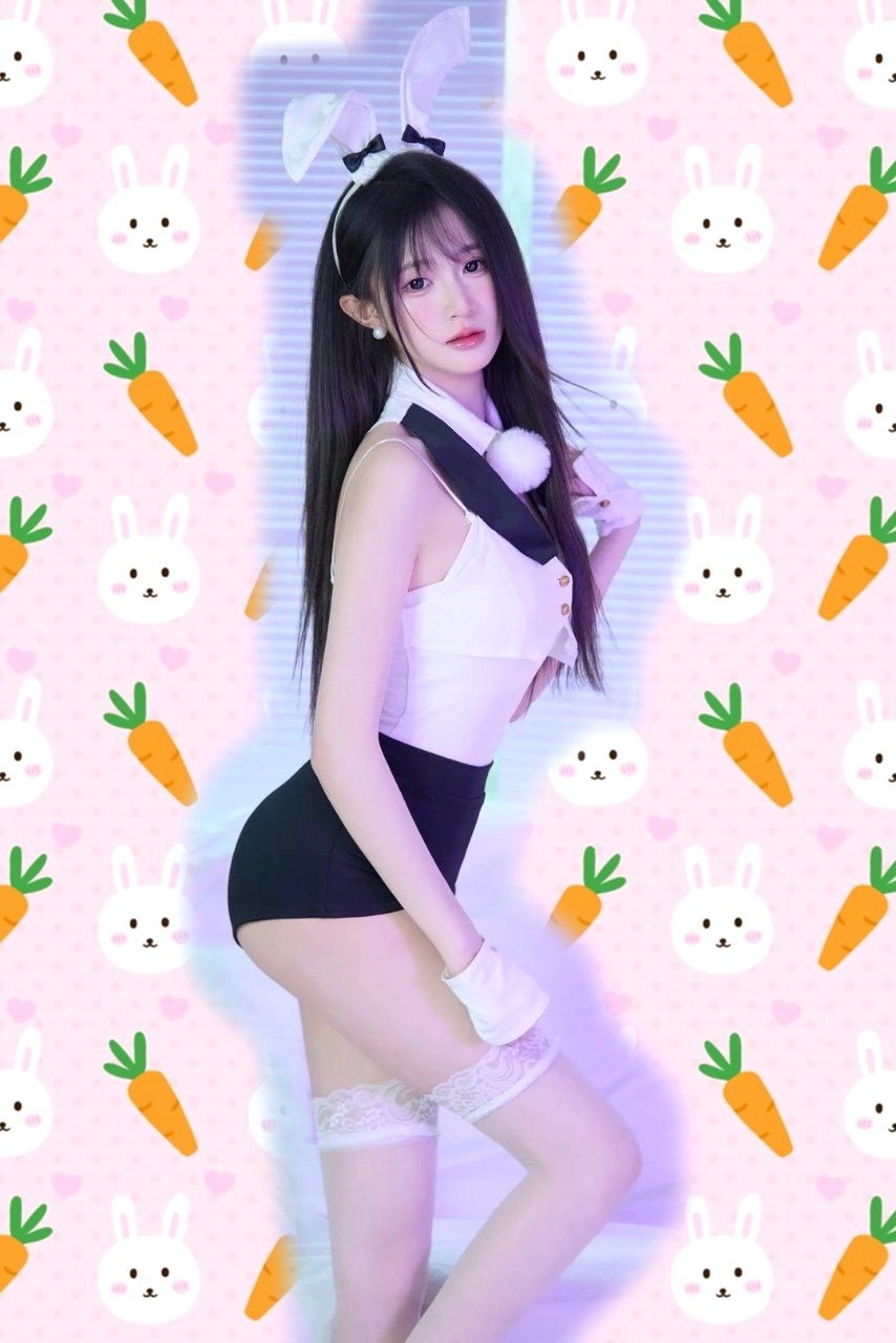 腿长八米八