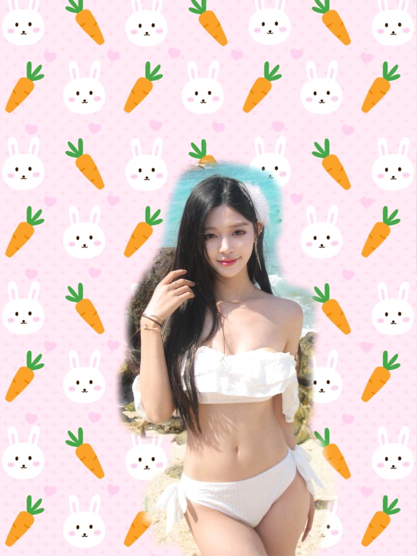 小水