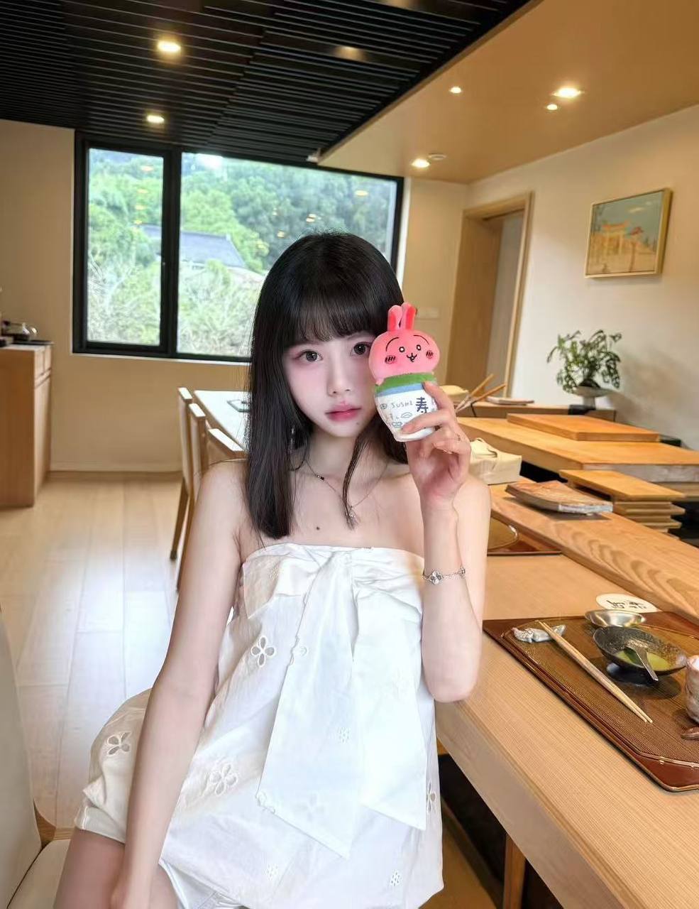 小甜