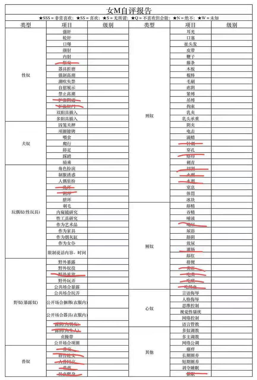 蓝莓 w少小美