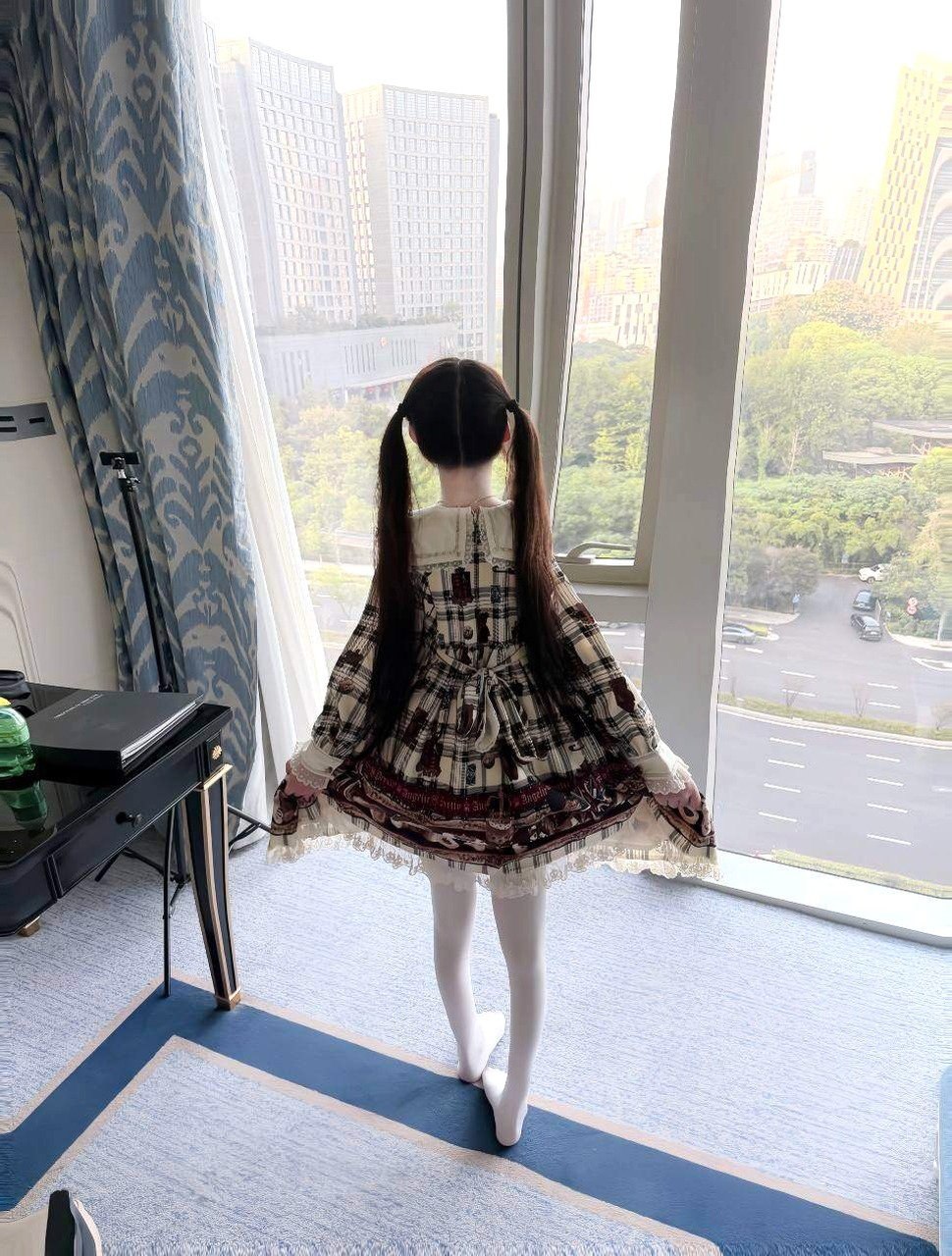 若曦