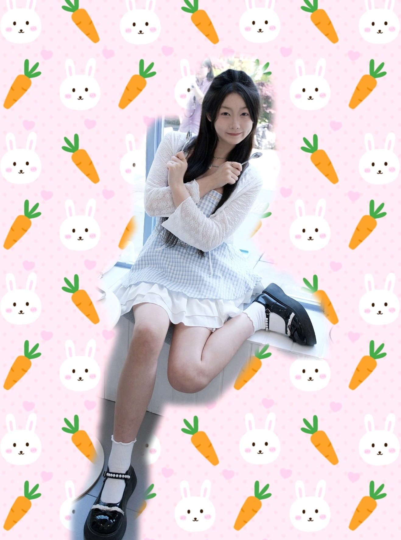 甜妹
