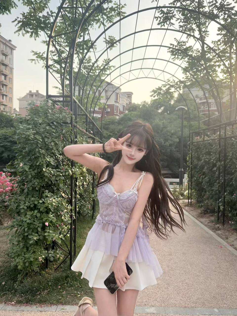 小牙