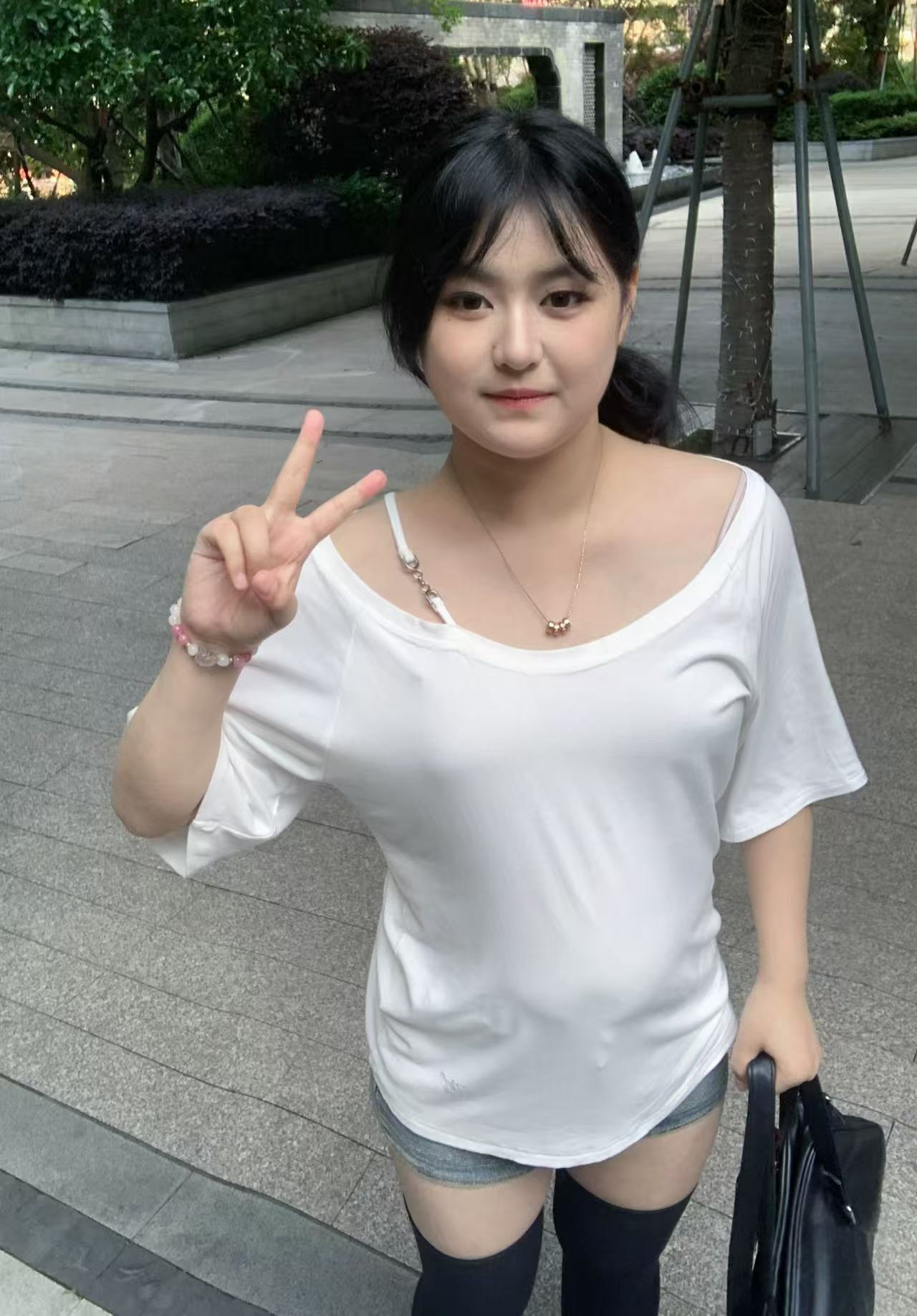 潇潇
