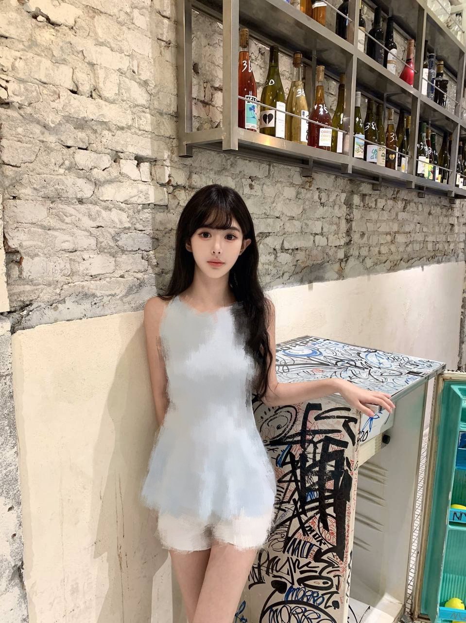 小慧