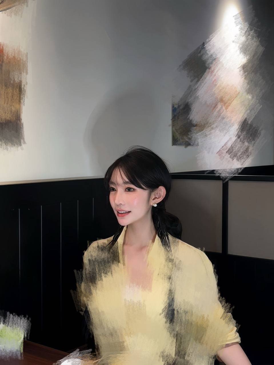 喜喜