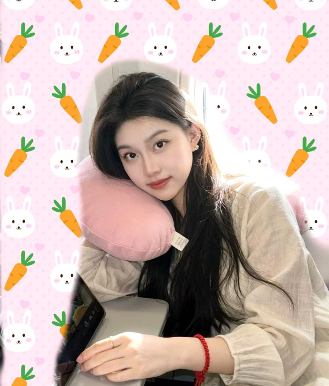 只只