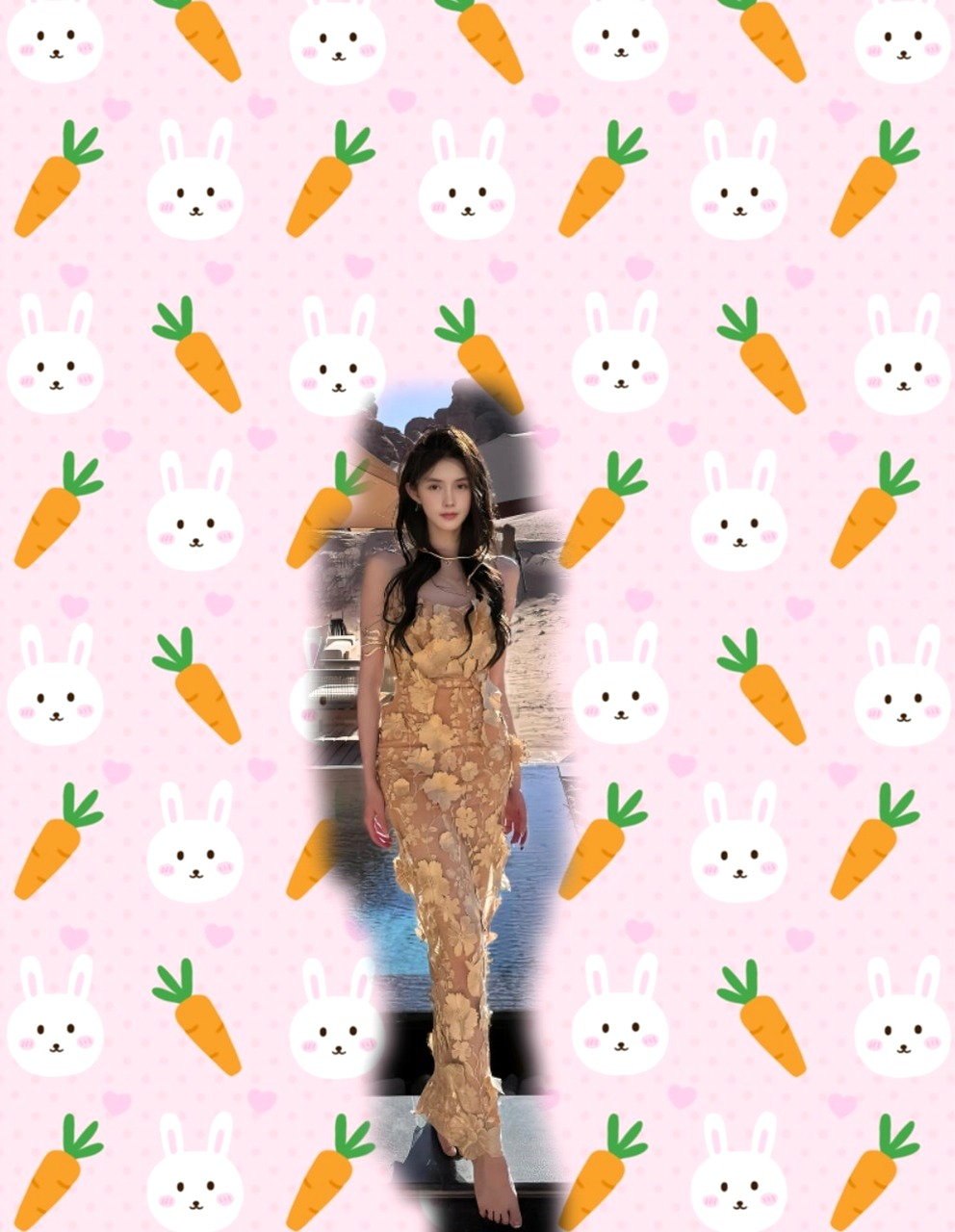 莫妮