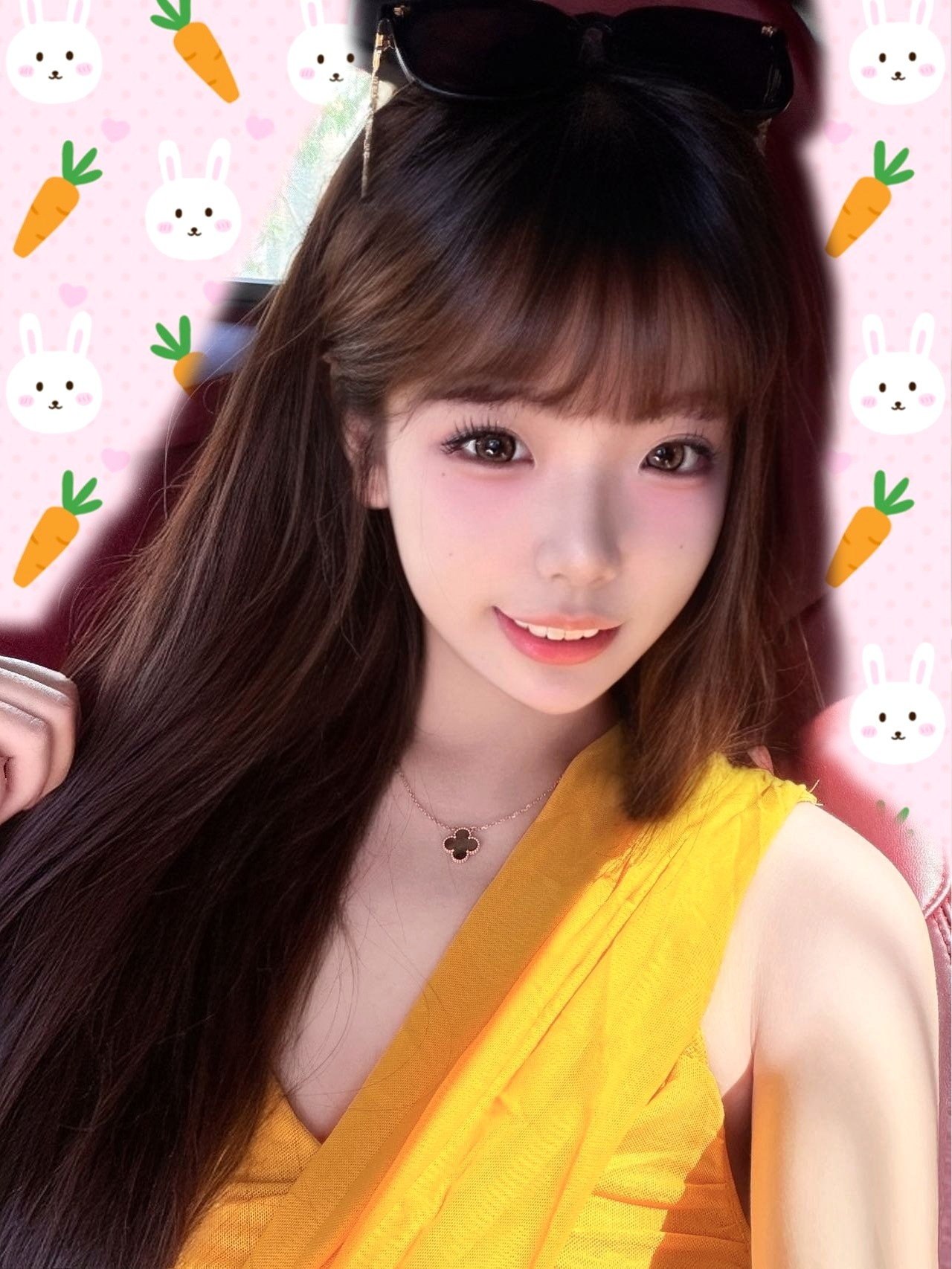 天真