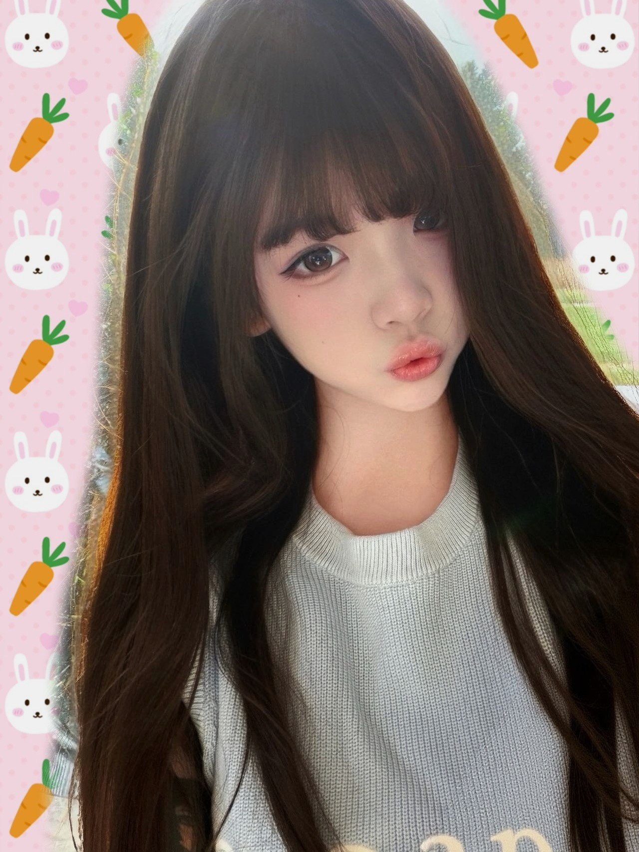 天真