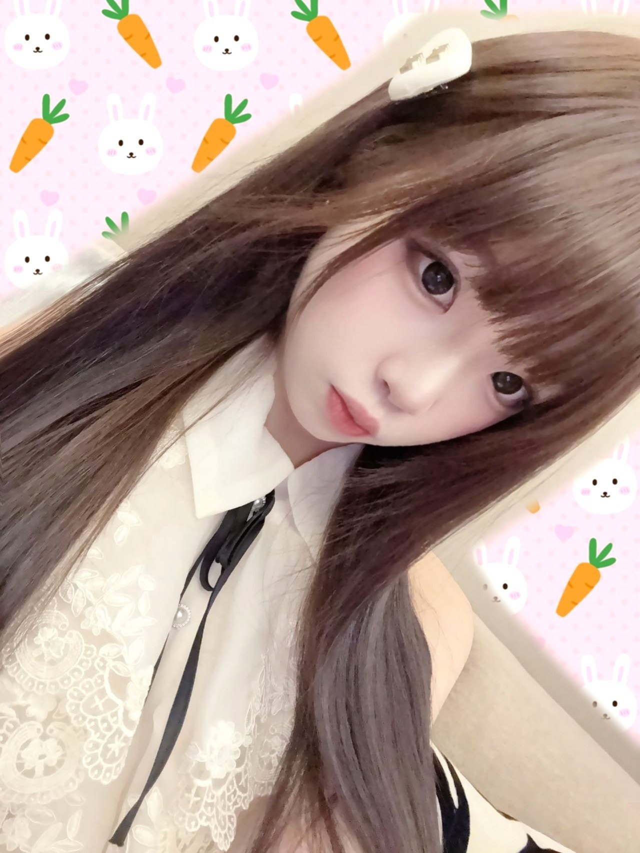 天真