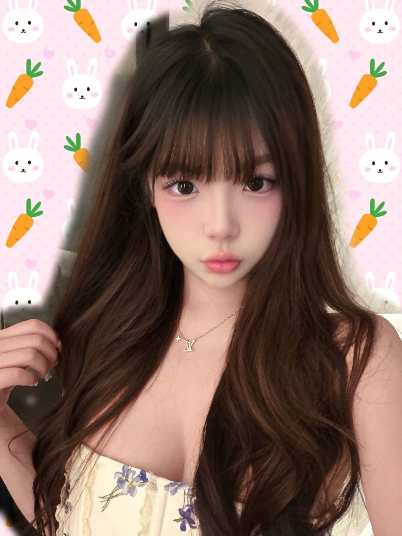 天真