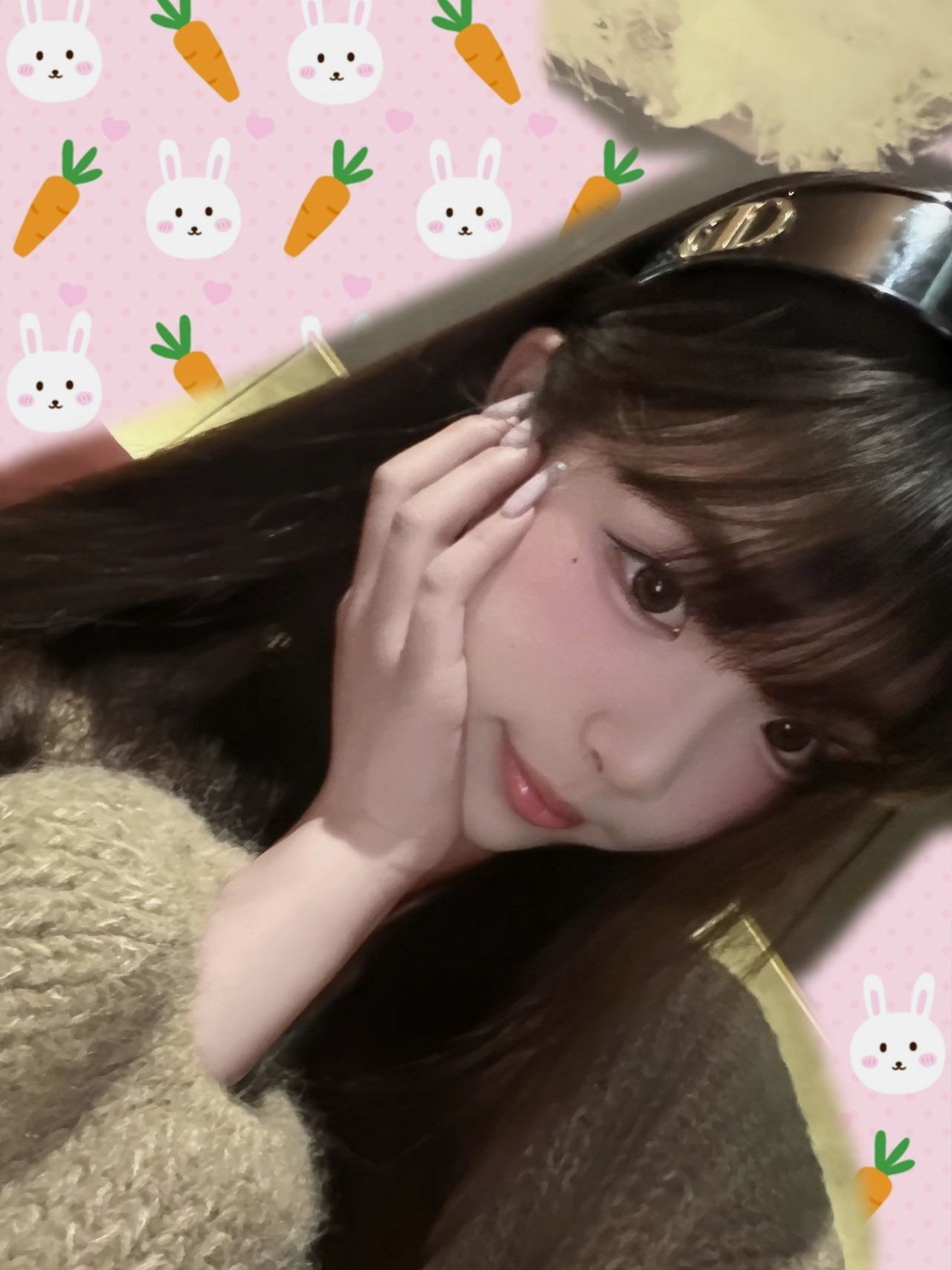 天真