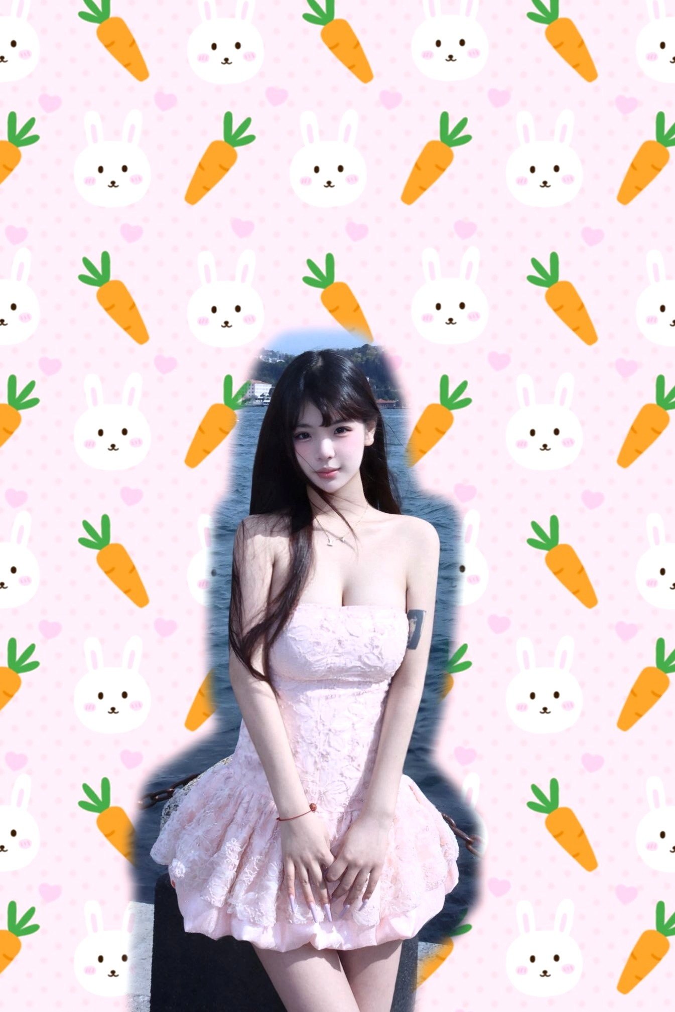 天真