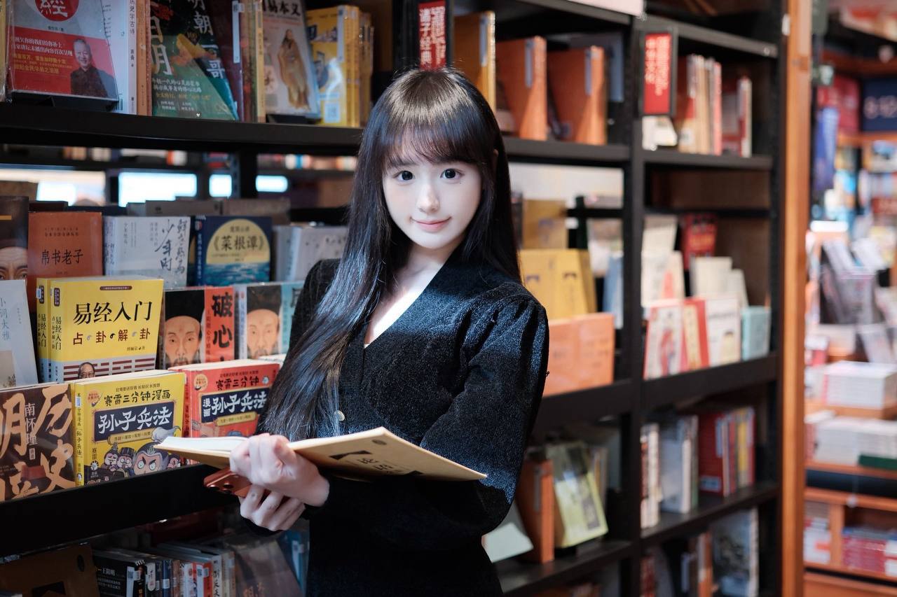 小静