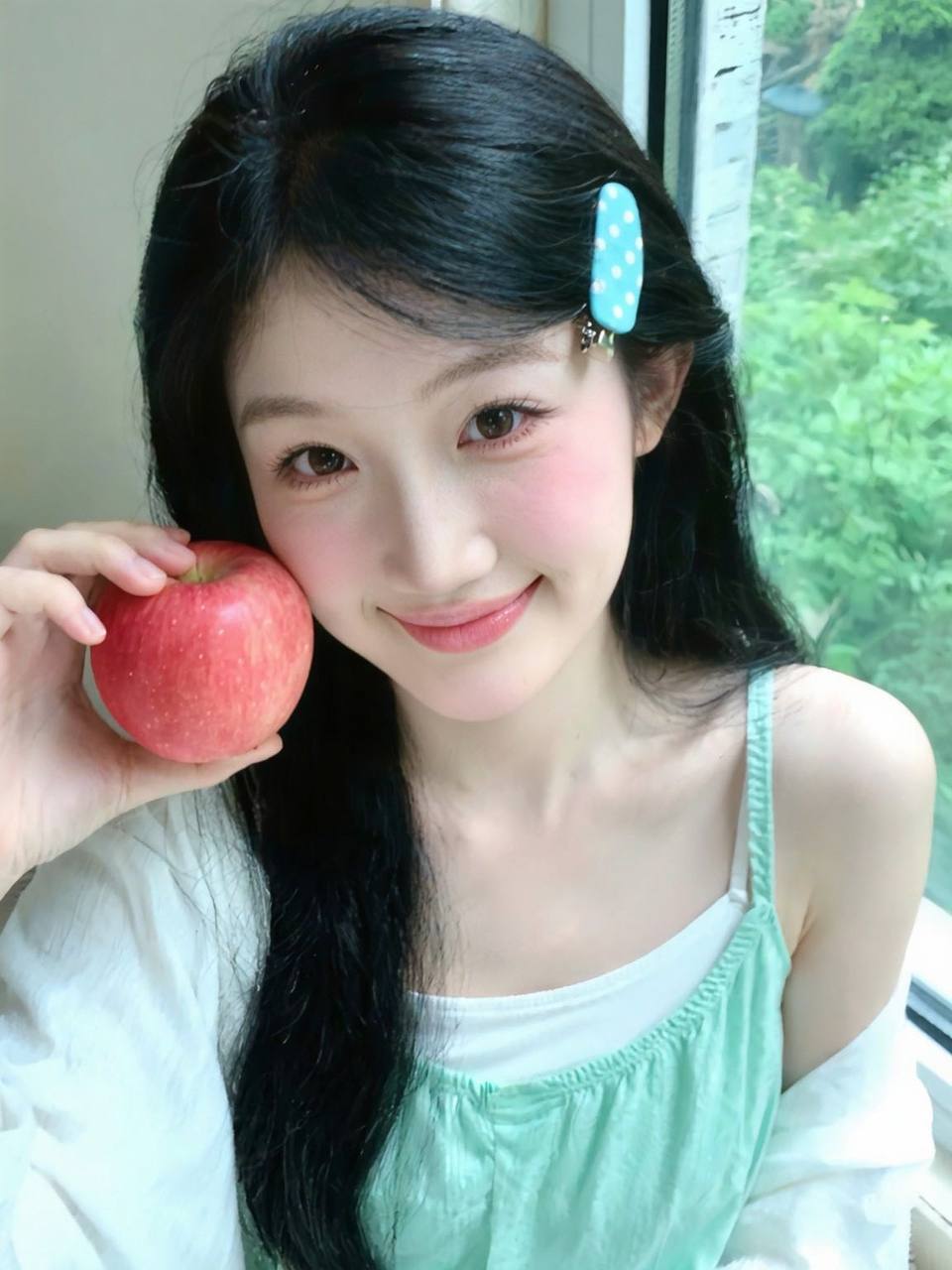小猫