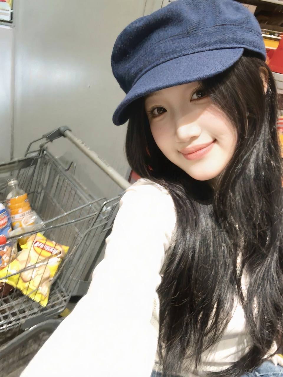 小猫