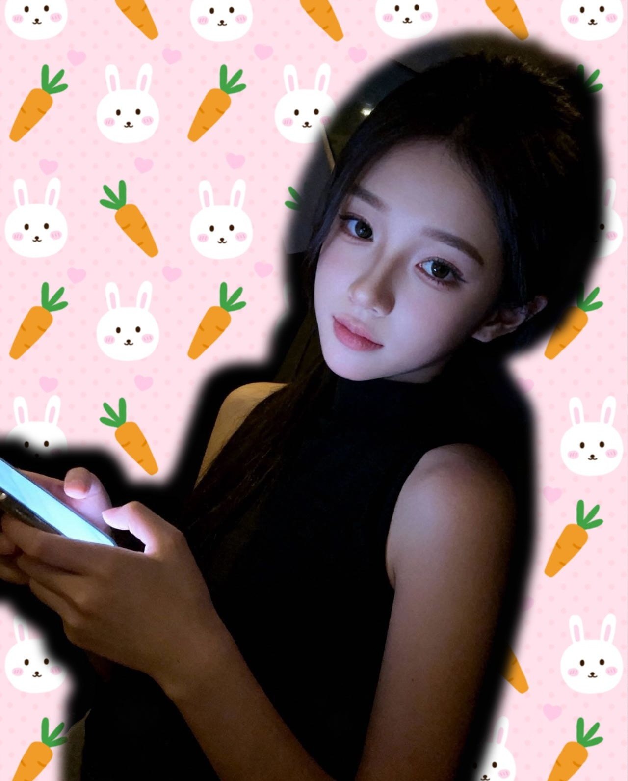 文馨