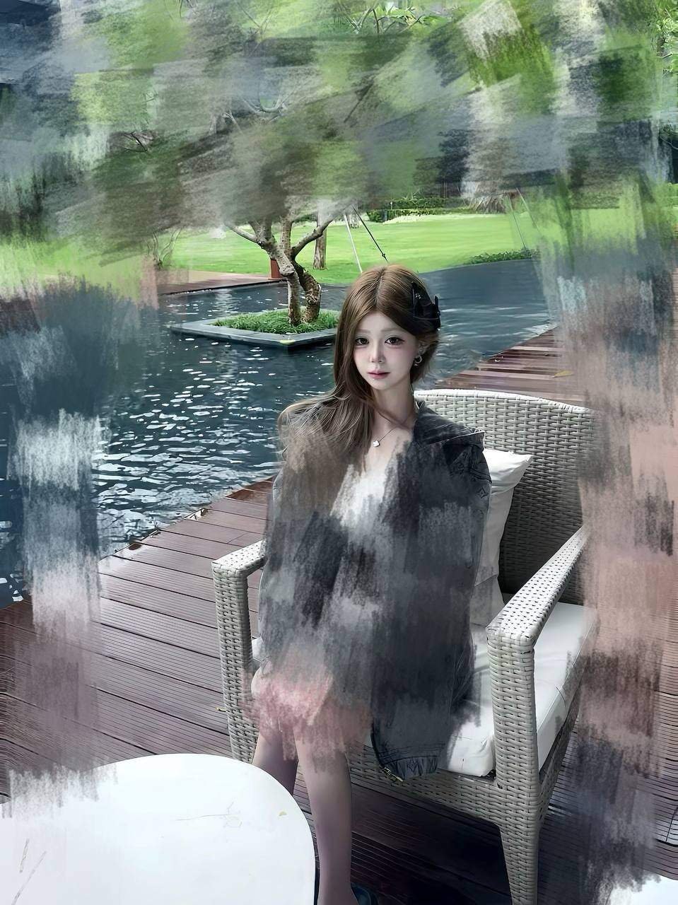 丽丽