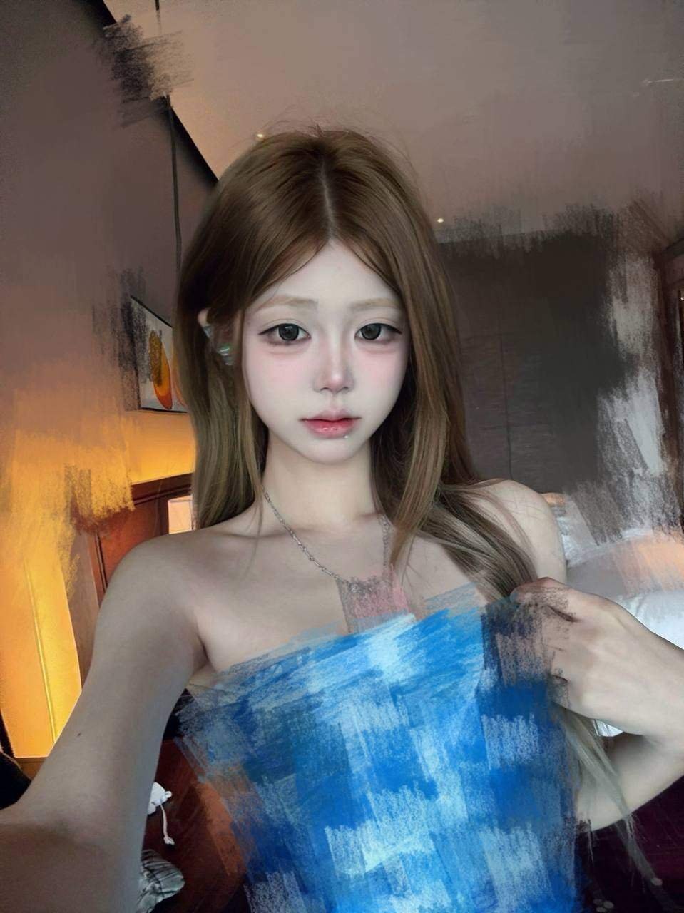 丽丽