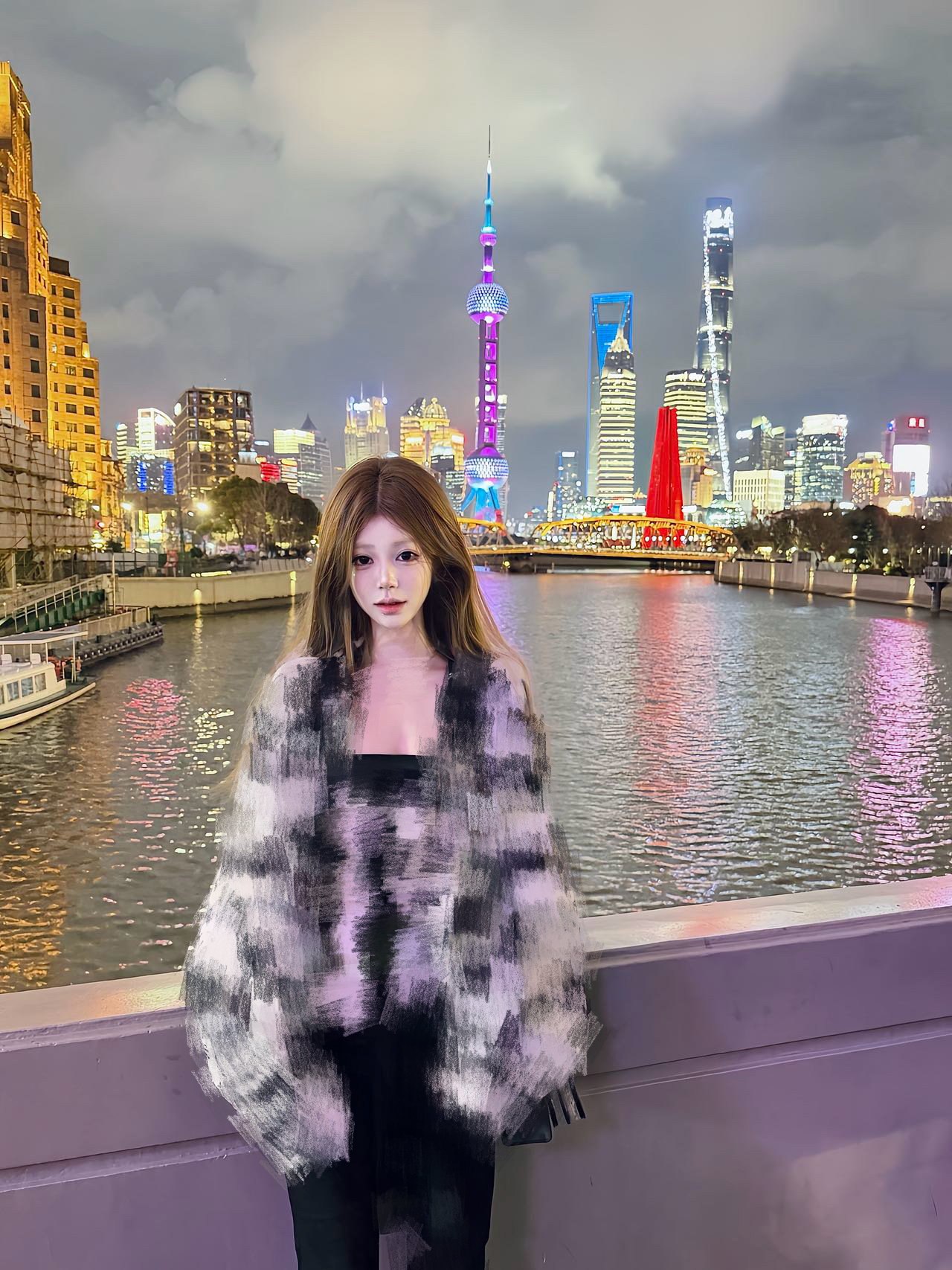 丽丽