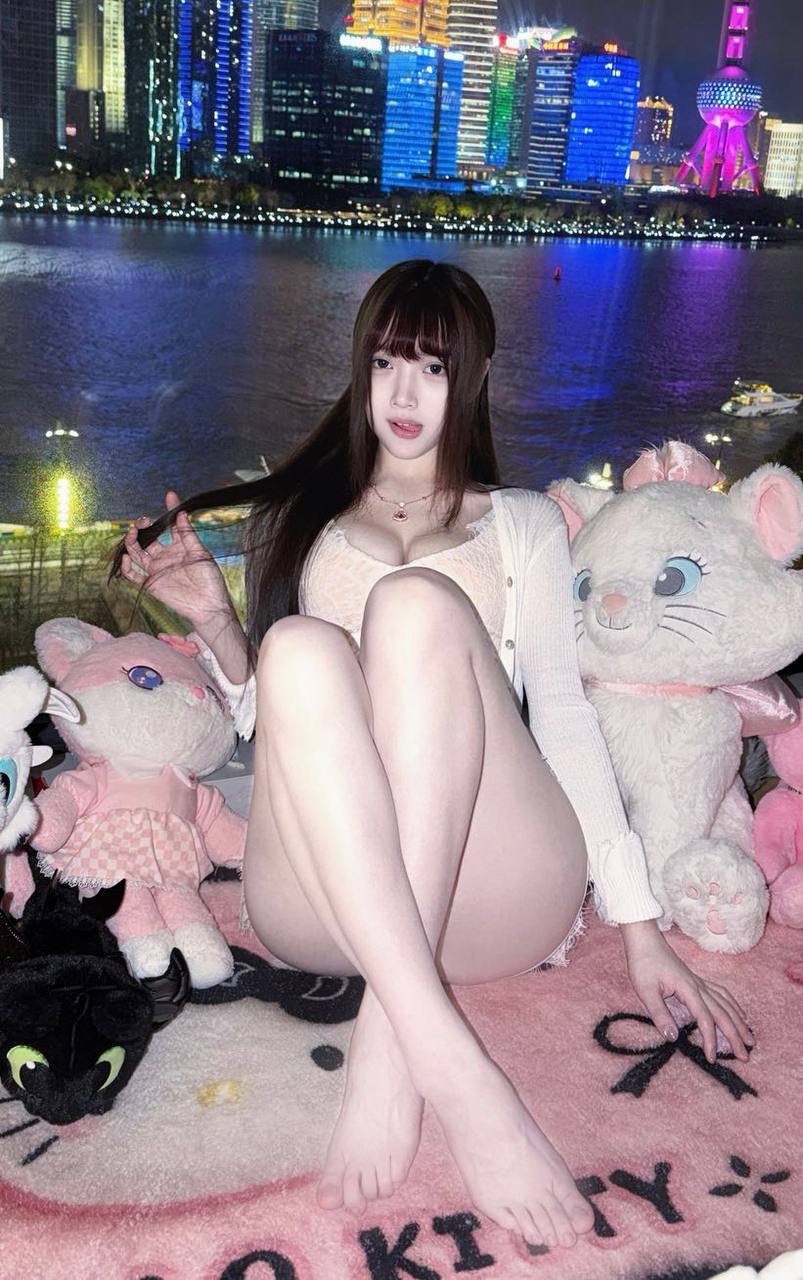 甜柚柚